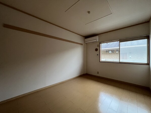 ビューハイツ横尾の物件内観写真